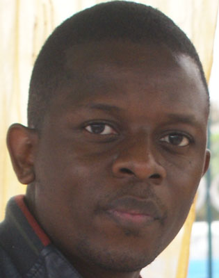 Konde Martins